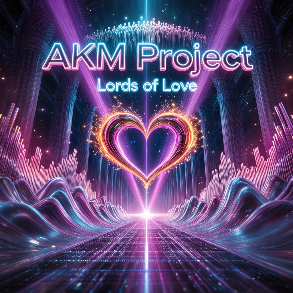 AKM Project — Lords of Love