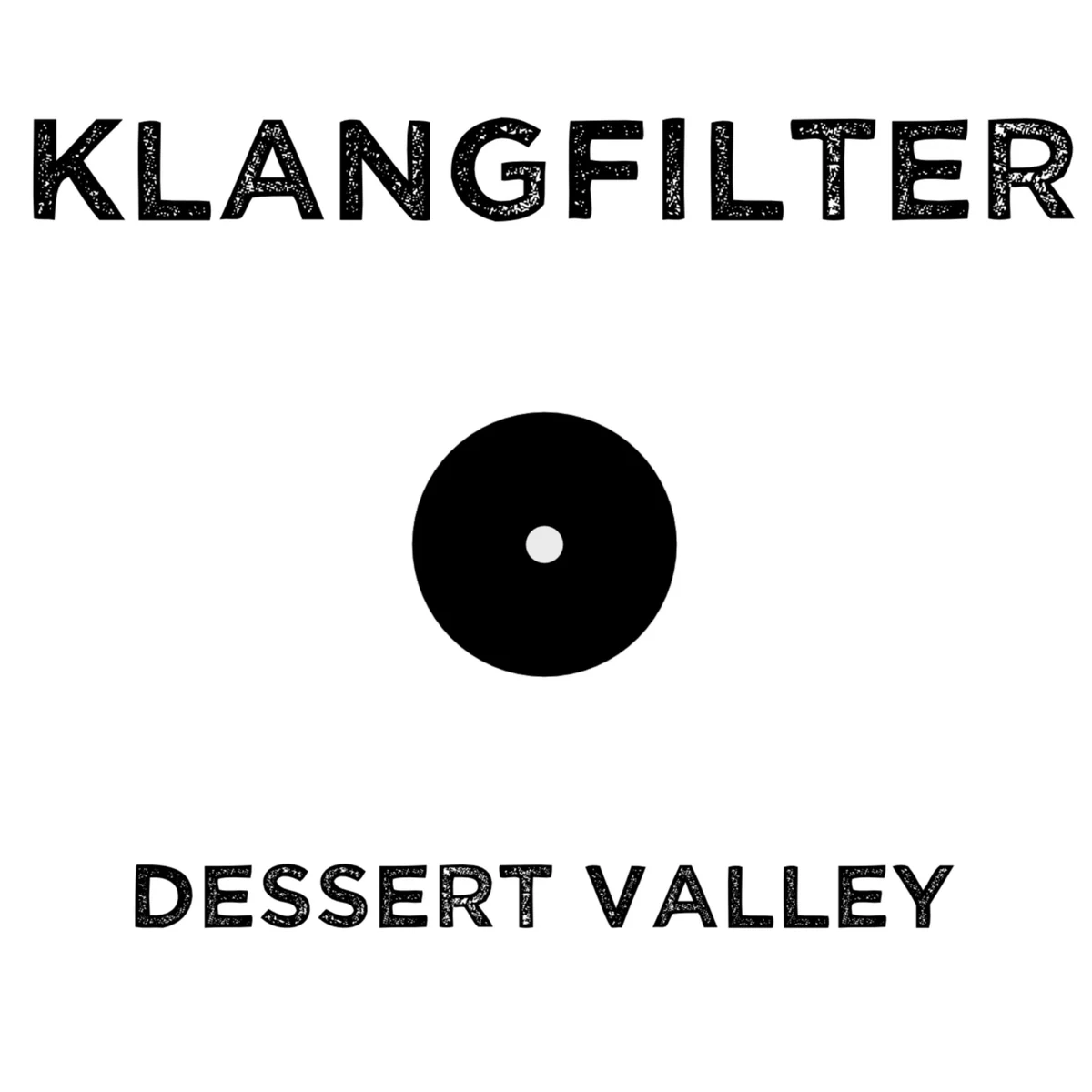 Klangfilter — Dessert Valley