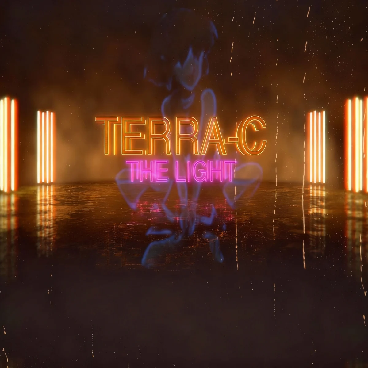 Terra-C — The Light