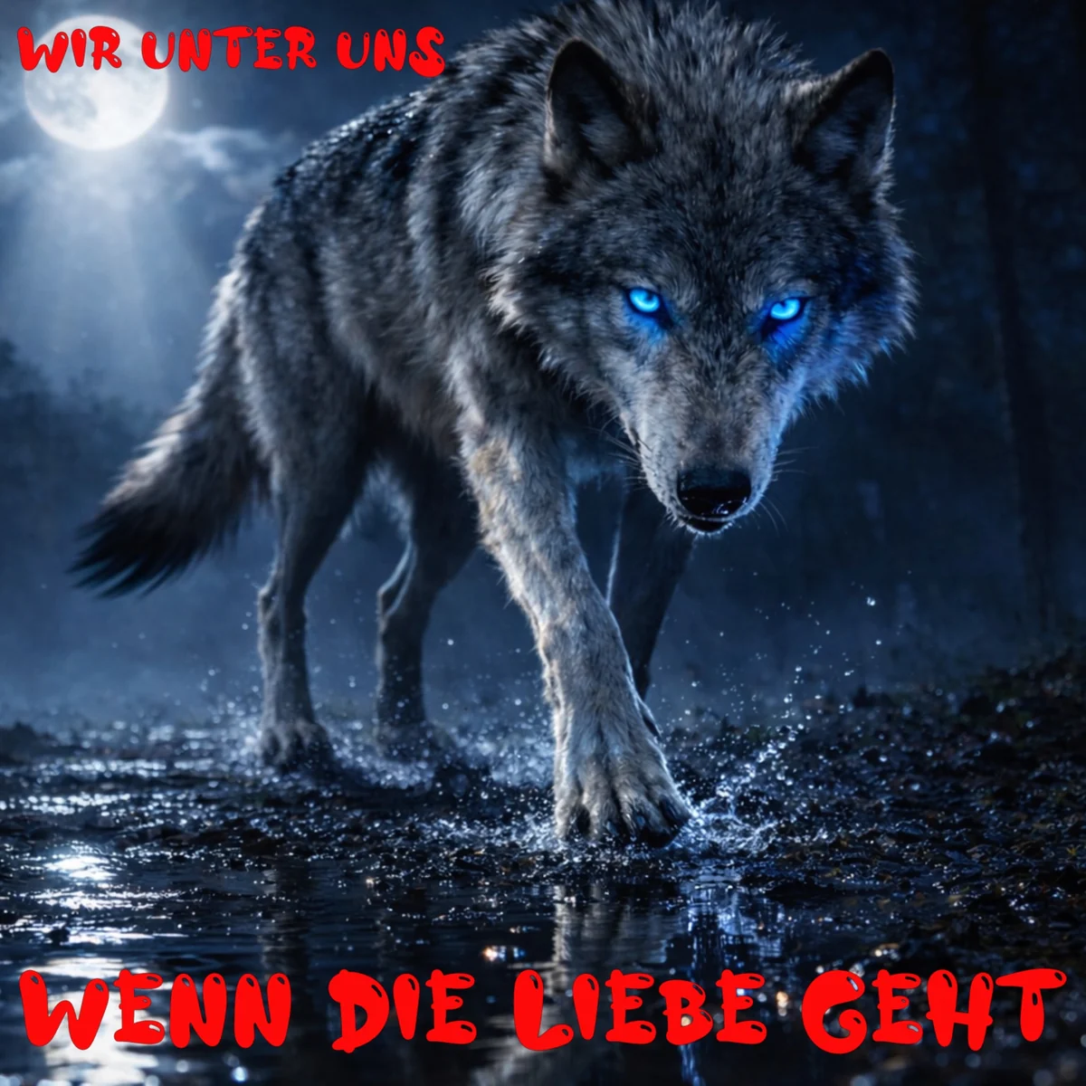 Wir unter Uns — Wenn die Liebe geht