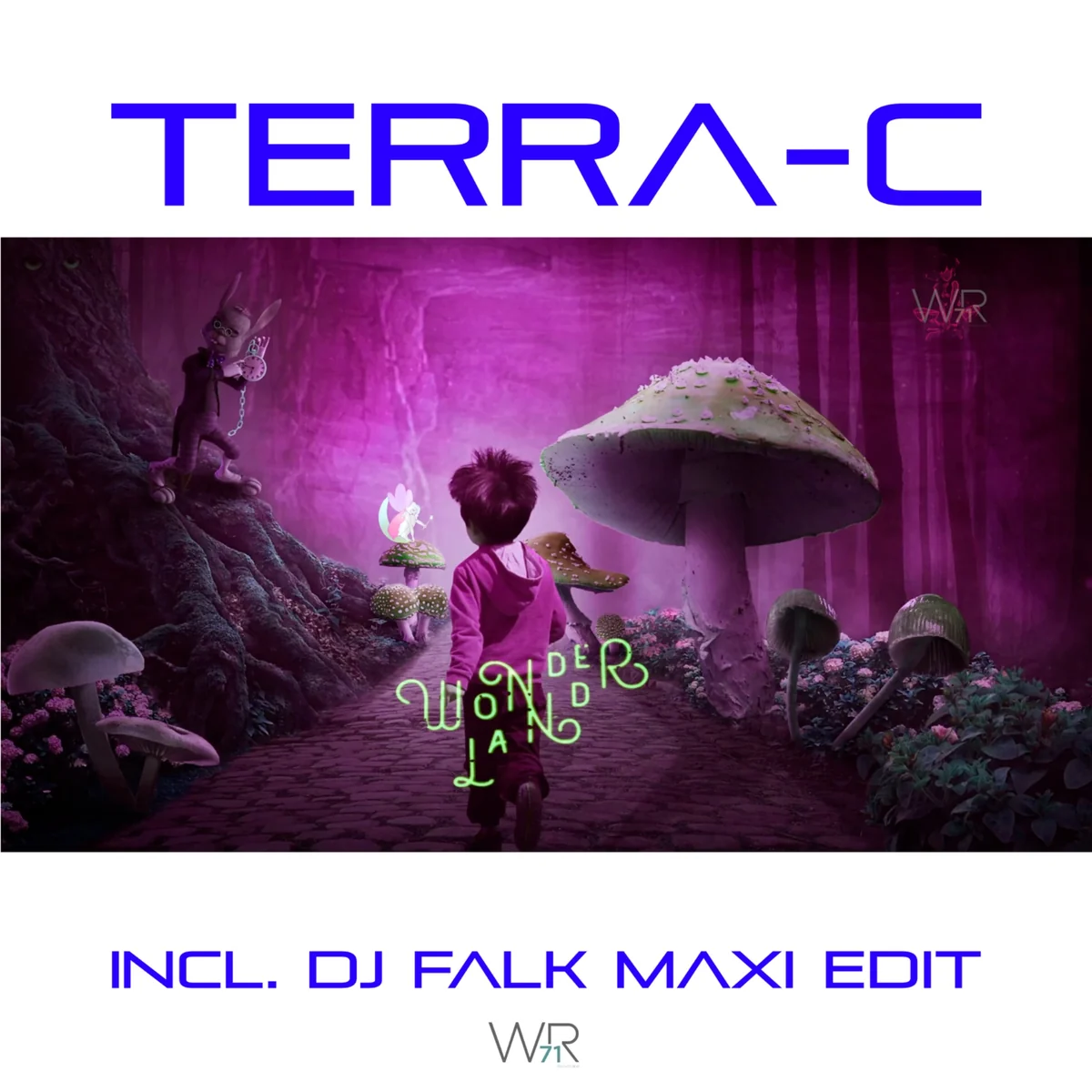 Terra-C — Wonderland